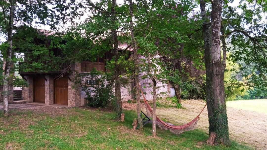 Casa Can Boix Ла-Валь-де-Бианья Экстерьер фото